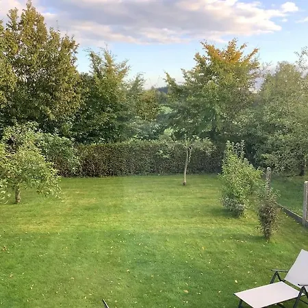 La Maisonnette Hébergement de vacances