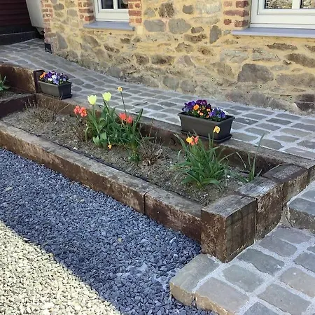 La Maisonnette Hébergement de vacances