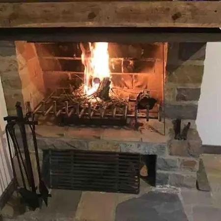 Σπίτι διακοπών La Maisonnette Porcheresse (Belgium Luxembourg)
