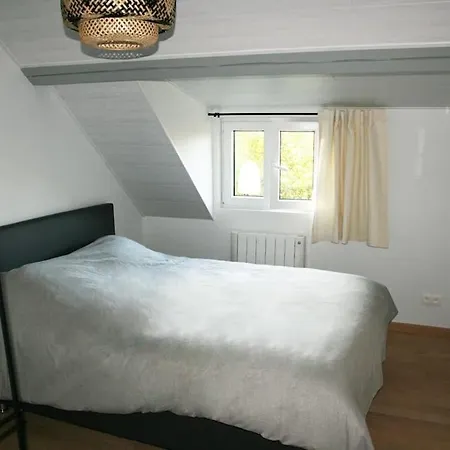 La Maisonnette