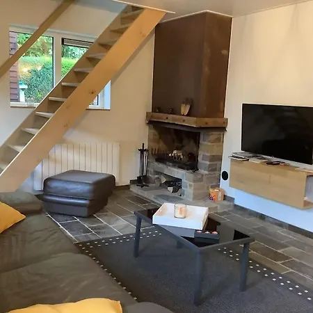 La Maisonnette *