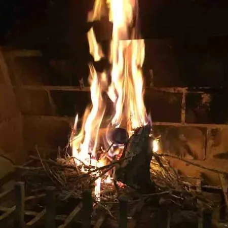 Hébergement de vacances La Maisonnette *