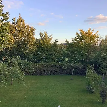 La Maisonnette Hébergement de vacances Porcheresse (Belgium Luxembourg)