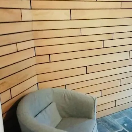 La Maisonnette