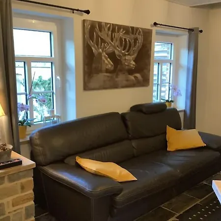 Vakantiehuis La Maisonnette *