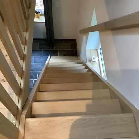 Hébergement de vacances La Maisonnette *