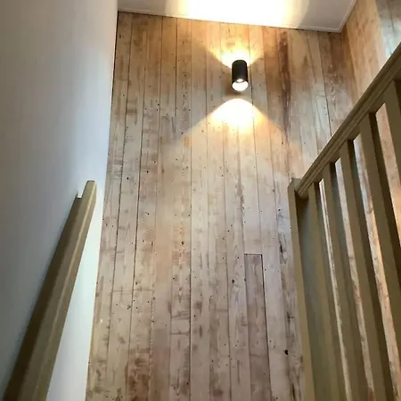 La Maisonnette * Porcheresse (Belgium Luxembourg)