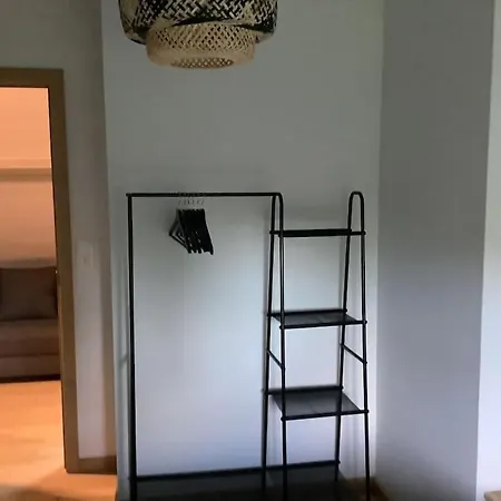 La Maisonnette Vakantiehuis