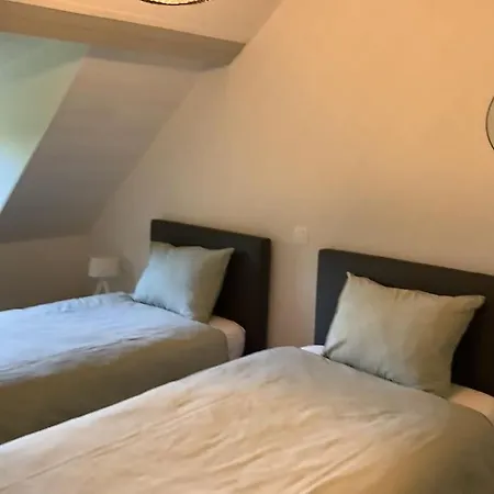 La Maisonnette *