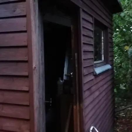 Vakantiehuis La Maisonnette *