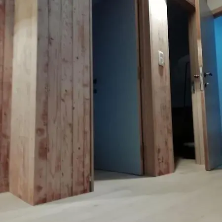 Hébergement de vacances La Maisonnette *