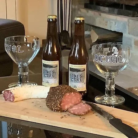 La Maisonnette Casa vacanze *