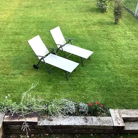 La Maisonnette Hébergement de vacances