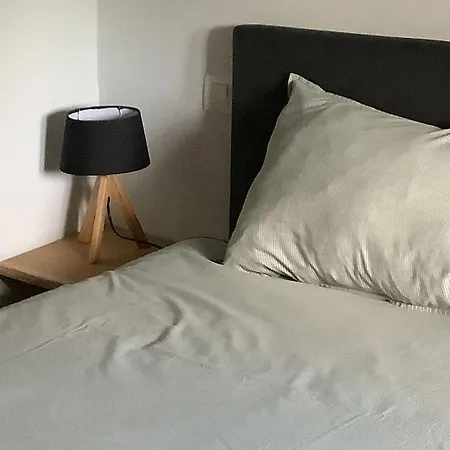 La Maisonnette Hébergement de vacances