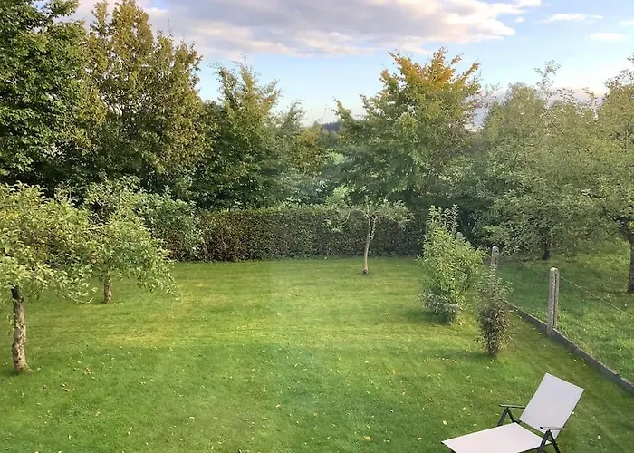 La Maisonnette Nyaraló