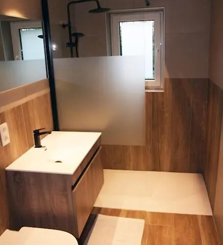 La Maisonnette * Porcheresse