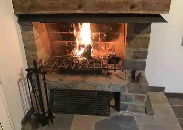 Nyaraló La Maisonnette Porcheresse