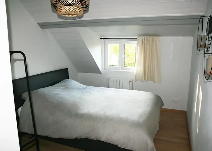 La Maisonnette