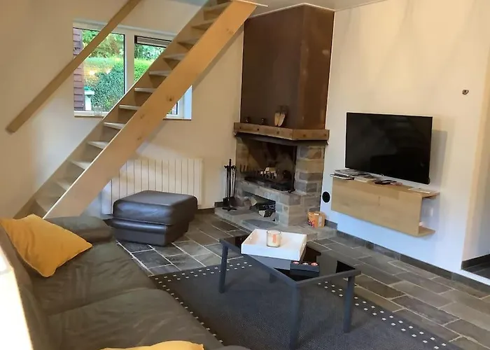 La Maisonnette *