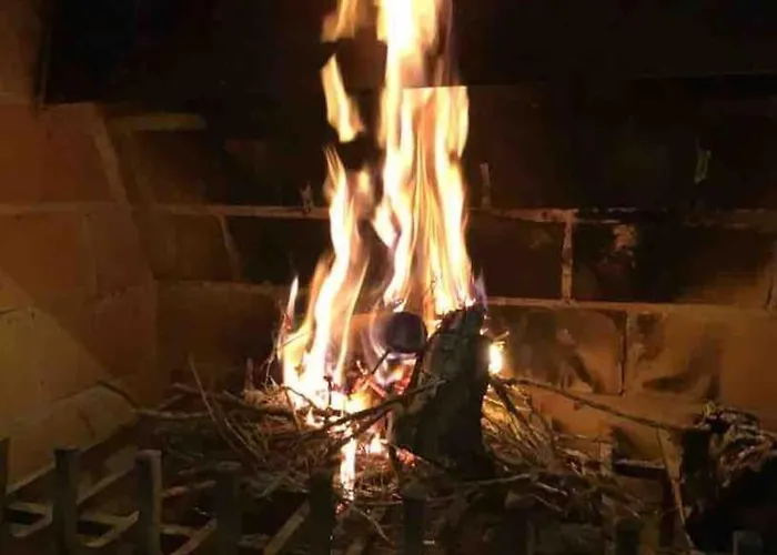 Nyaraló La Maisonnette *