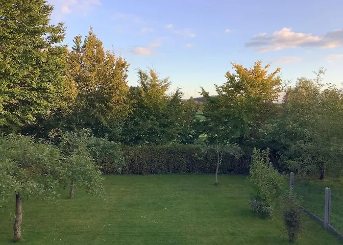 La Maisonnette Σπίτι διακοπών Porcheresse (Belgium Luxembourg)