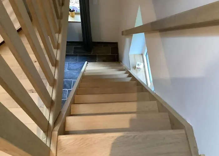 Nyaraló La Maisonnette *