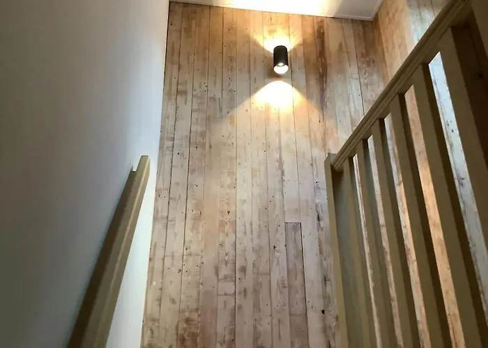 La Maisonnette * Porcheresse