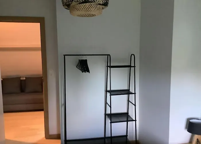 La Maisonnette Nyaraló