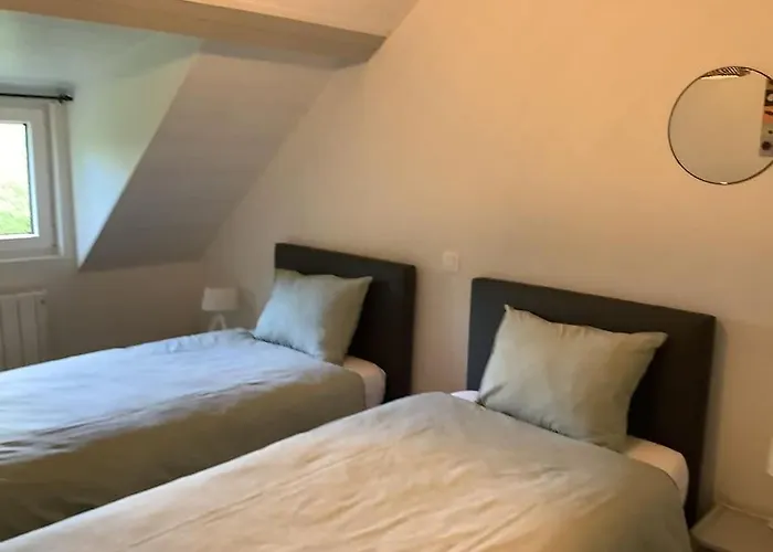 La Maisonnette *