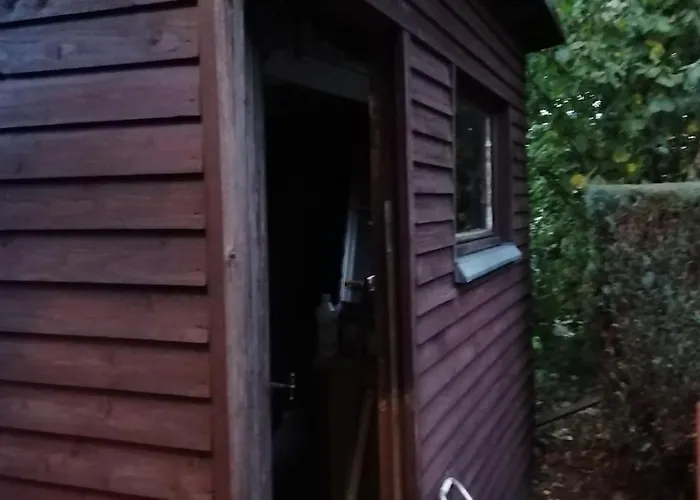 Nyaraló La Maisonnette *