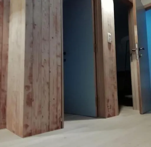 Σπίτι διακοπών La Maisonnette *