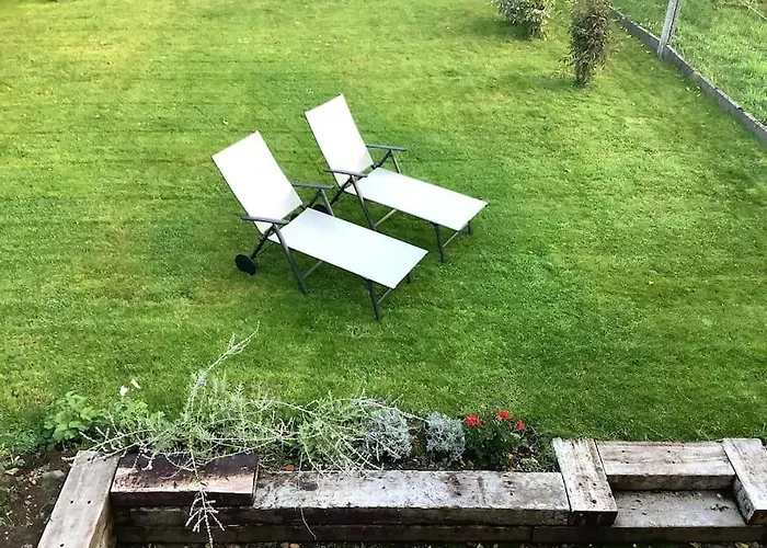 La Maisonnette Nyaraló