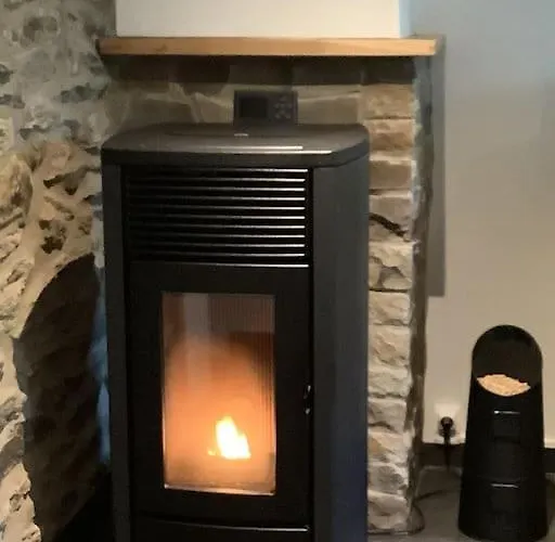 Nyaraló La Maisonnette Porcheresse