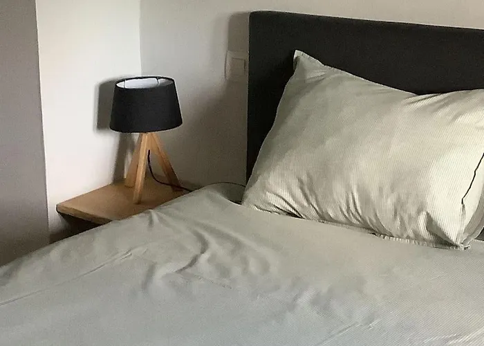 La Maisonnette Nyaraló